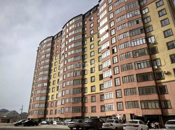 5 звезд ул хаджи булача 29 фото