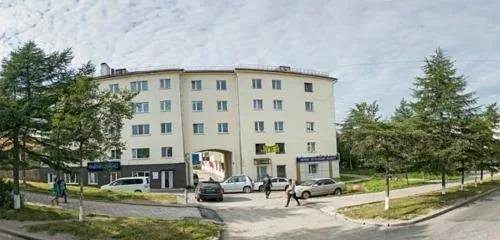 Танцграция просп карла маркса 35 магадан фото