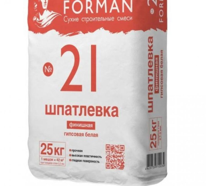 Форман 10. Форман 21 шпаклевка гипсовая финишная. шпатлевка гипсо-полимерная финишная премиальная forman 25, 20кг. форман 121 шпаклевка. шпаклёвка форман полимерная.