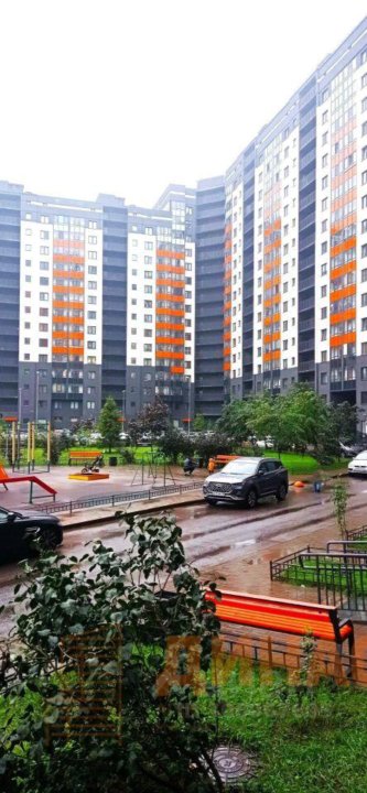 Купить Студию В Кудрово Вторичка На Авито