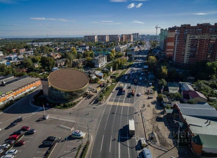 Пгт Октябрьский Люберецкого Района Купить Дом