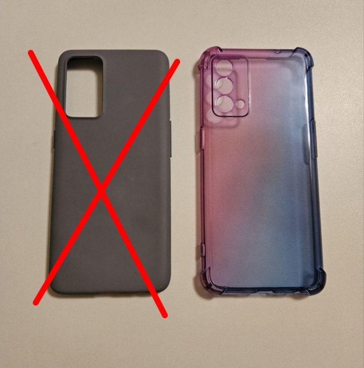 Купить Чехол На Realme 6