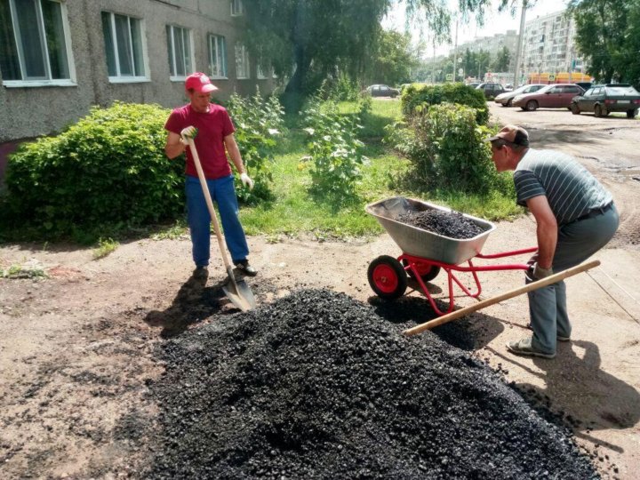 Уборка Территорий Стоимость Услуга