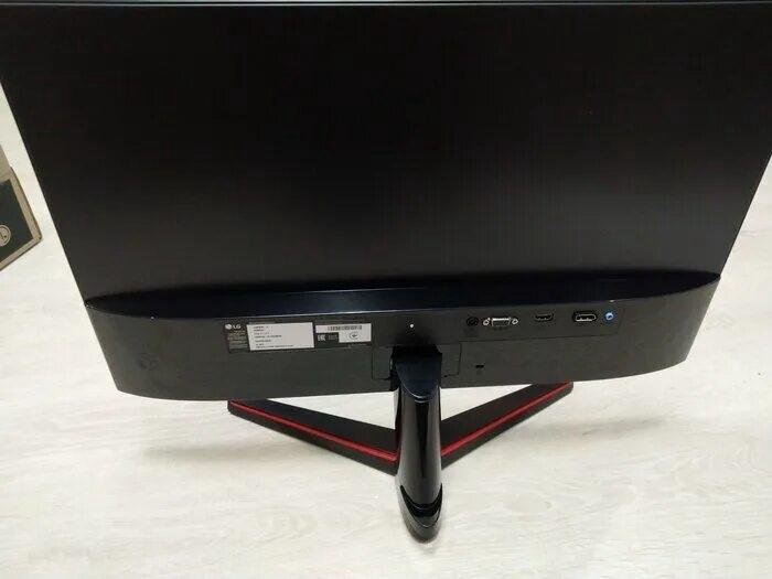 Монитор Lg 24mp88hv S Матрица Купить