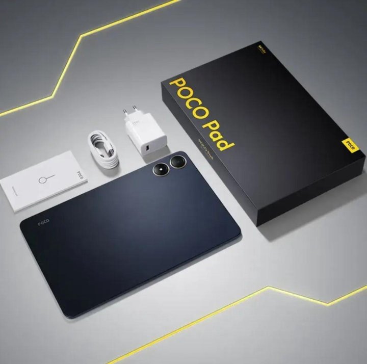 Poco pad Ozon
