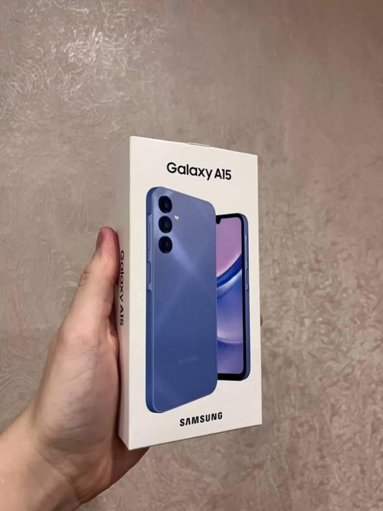Галакси а15 lte