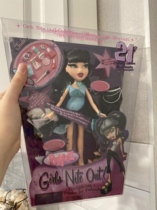 [専用]Jade girlとOMGセット 専用]Jade girlとOMGセット