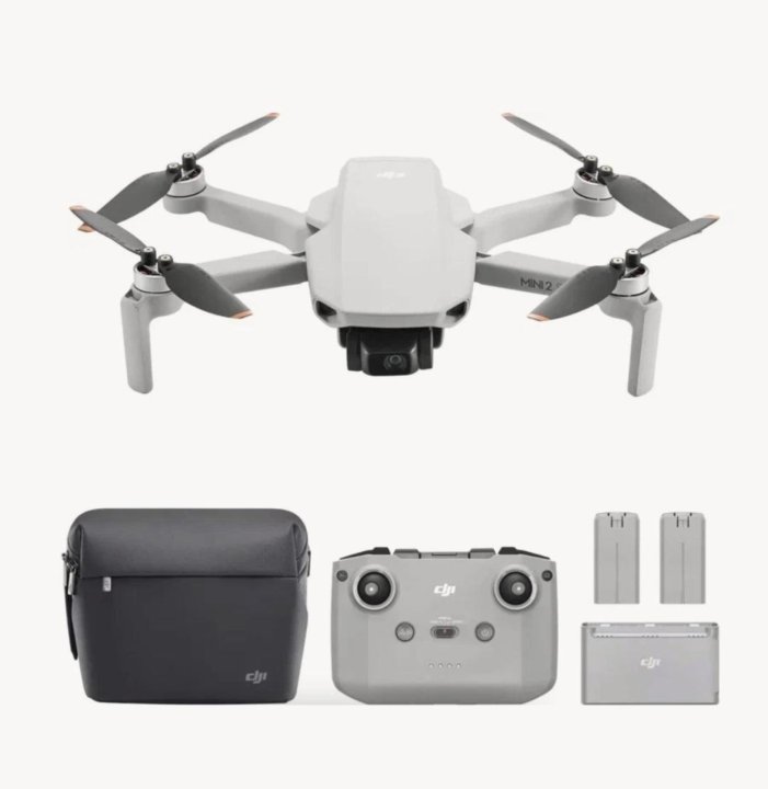 Dji 3 Advanced Купить