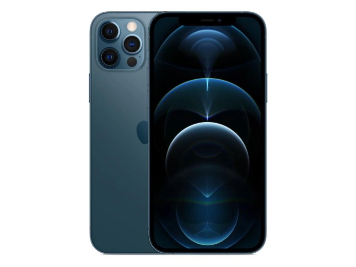 Смартфон apple iphone 16 pro 128 гб