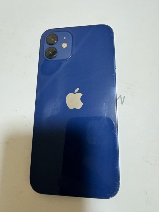 Iphone 12 128gb Купить Авито