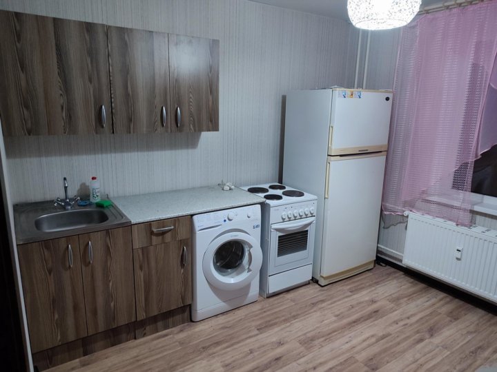 Авто Квартиры Купить 1 Комнатную