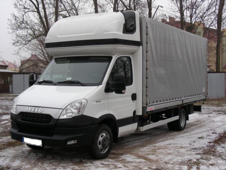 Купить Автомобиль До 3 5 Тонн