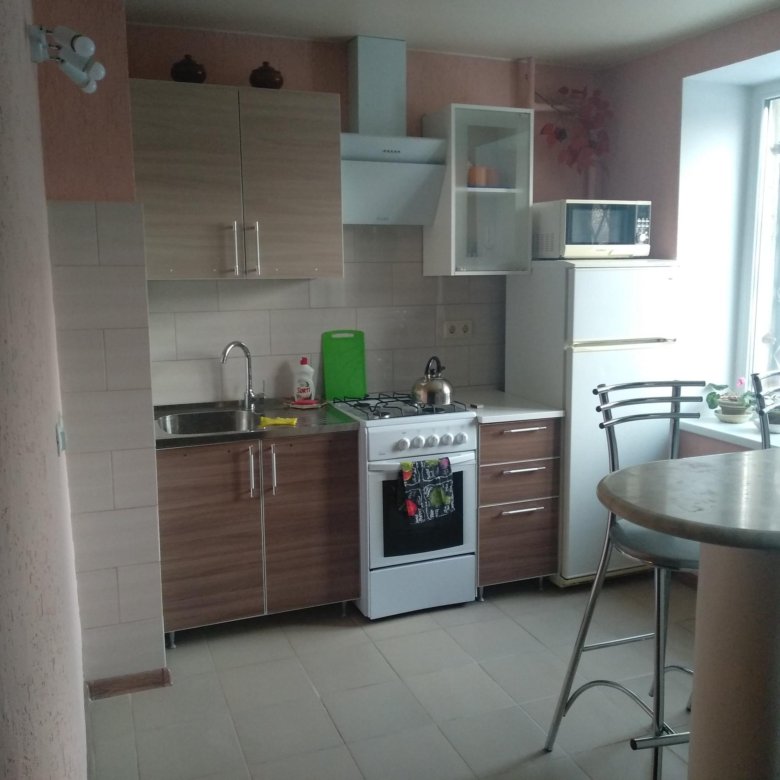 Иркутск Купить Однокомнатную Квартиру Университетский
