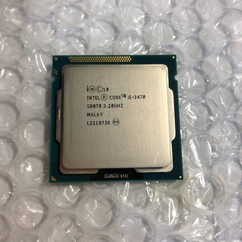 Core i3 3.3 ghz