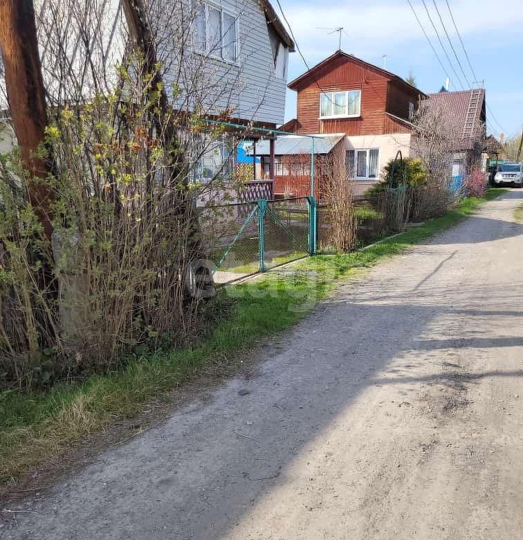 Дача, 60 м² – купить в Кемерове, цена 1 900 000 руб., дата размещения ...