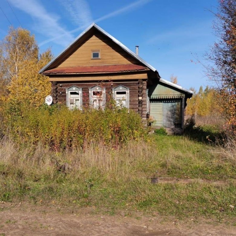 Дача, 65 м² – купить в Черкизово, цена 800 000 руб., дата размещения ...