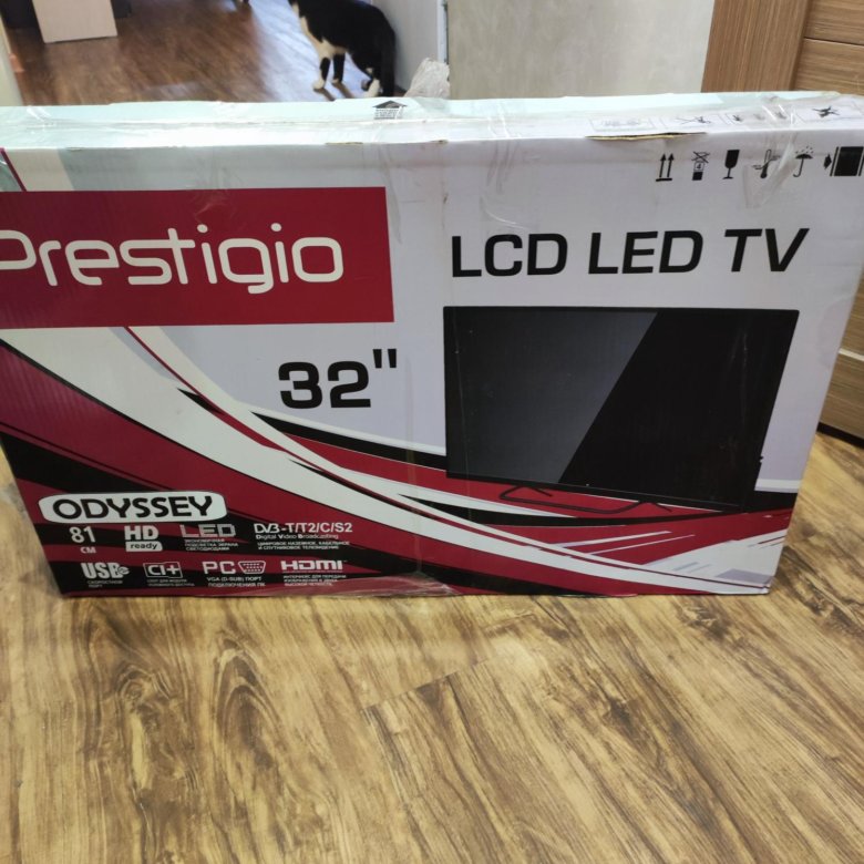 телевизор – купить в Иркутске, цена 4 000 руб., продано 12 января ...