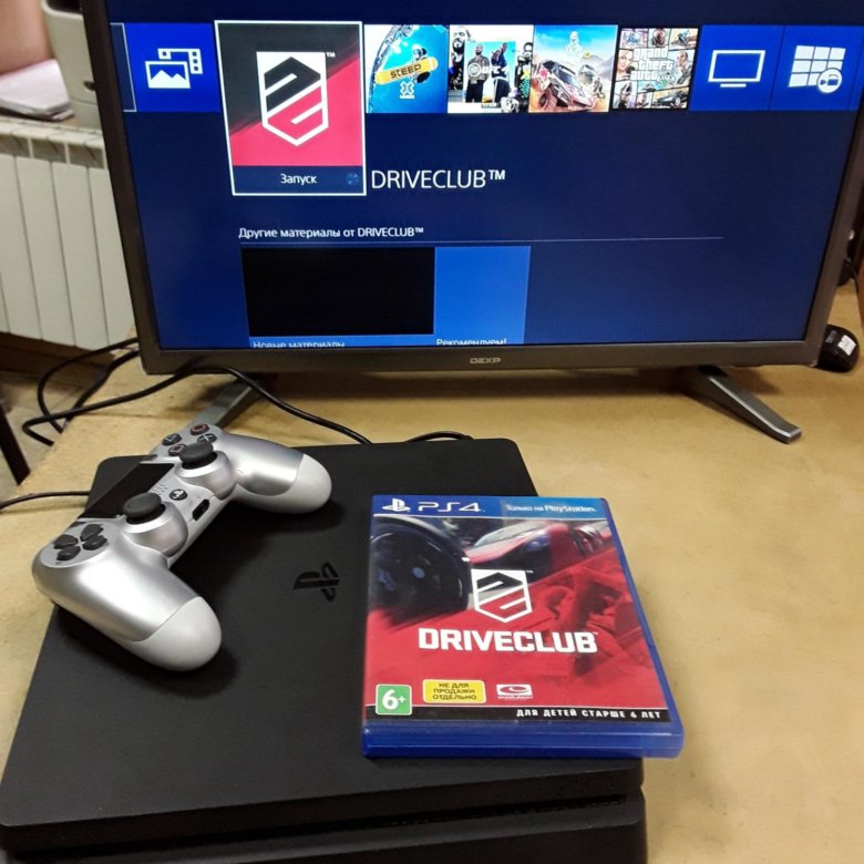 Схема ps4 slim