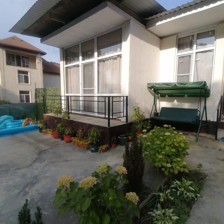 Каркасный дом в Сочи цена