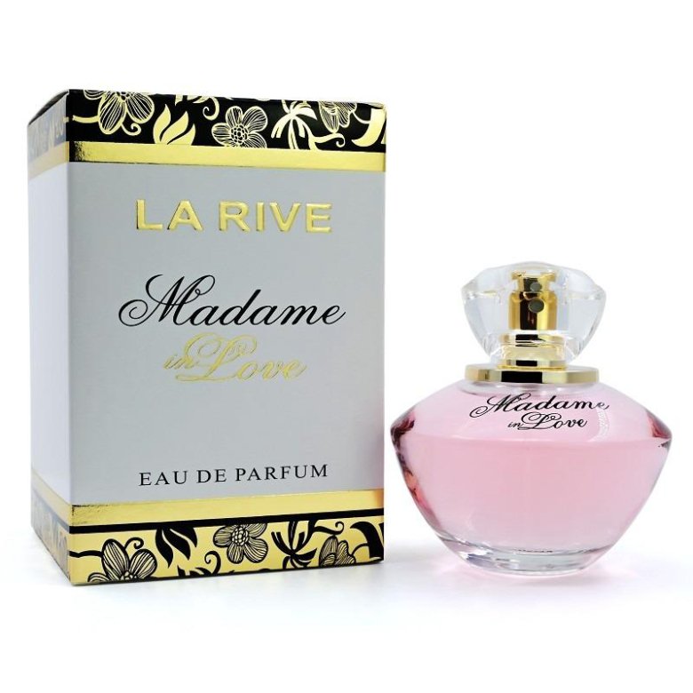 ROCHAS MADAME edc (женские) 100ml Tester VINTAGE - купить оптом