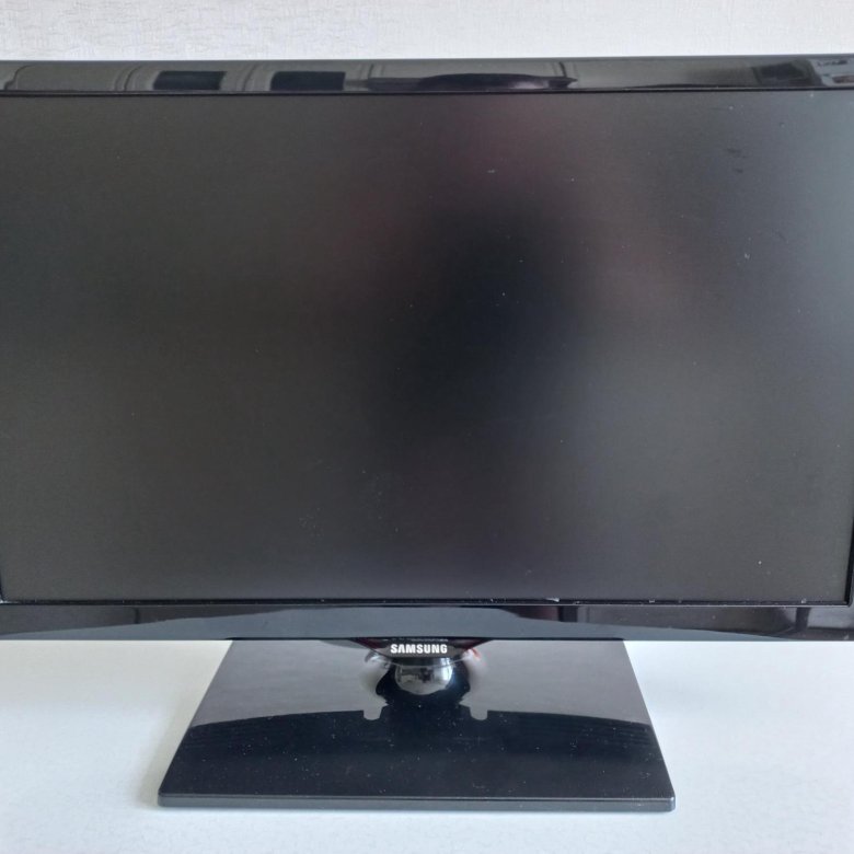 Продаю телевизор Samsung UE22F5000AK – купить в Владивостоке, цена 6 ...