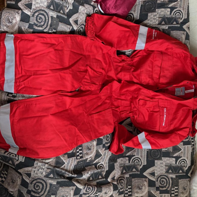 Спецодежда комбинезон – купить в Нижневартовске, цена 5 000 руб., дата ...