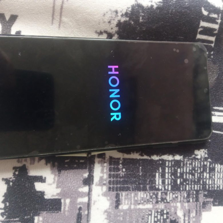 Honor 30i схема