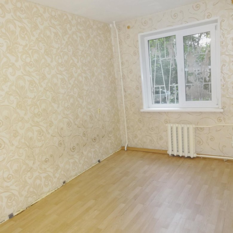 Квартира, 1 комната, 45 м² – купить в Челябинске, цена 3 280 000 руб ...