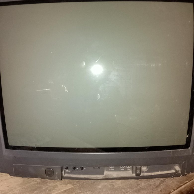 ТВ TCL 21T68 - Форумы сайта "Отечественная радиотехника ХХ века"