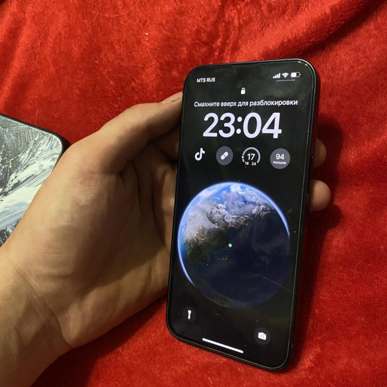 iPhone 13 128 gb – купить в Южно-Сахалинске, цена 60 000 руб., дата ...