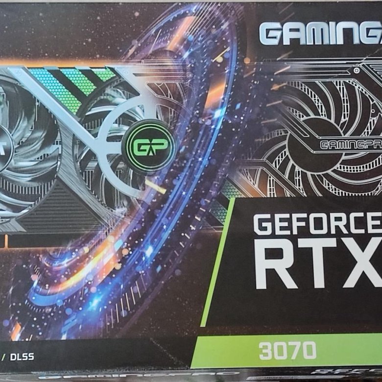 Видеокарта Rtx 3070 palit gaming pro 8gb – купить в Москве, цена 27 000 ...