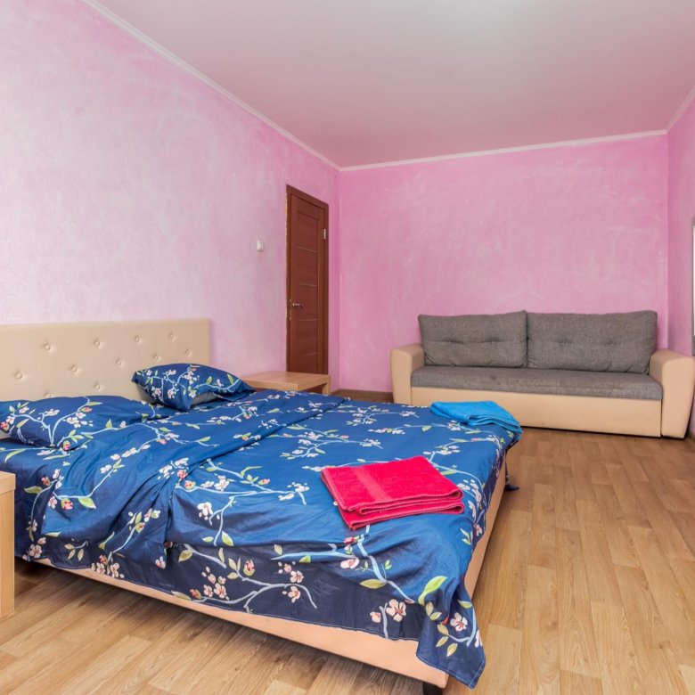 Квартира, 1 комната, 38 м² – купить в Москве, цена 2 000 руб., дата ...