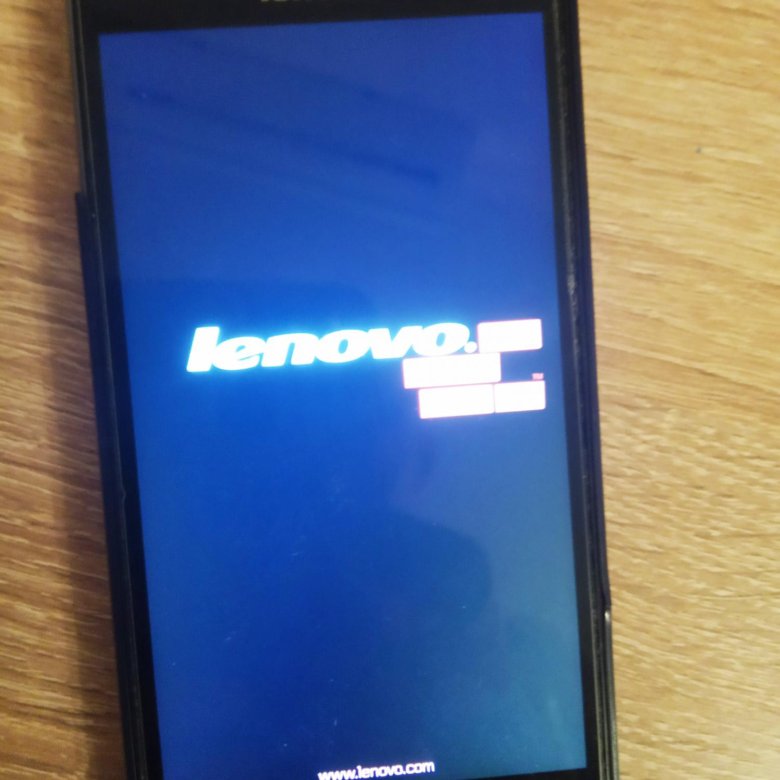 Смартфон Lenovo – купить в Краснодаре, цена 1 000 руб., продано 15 ...