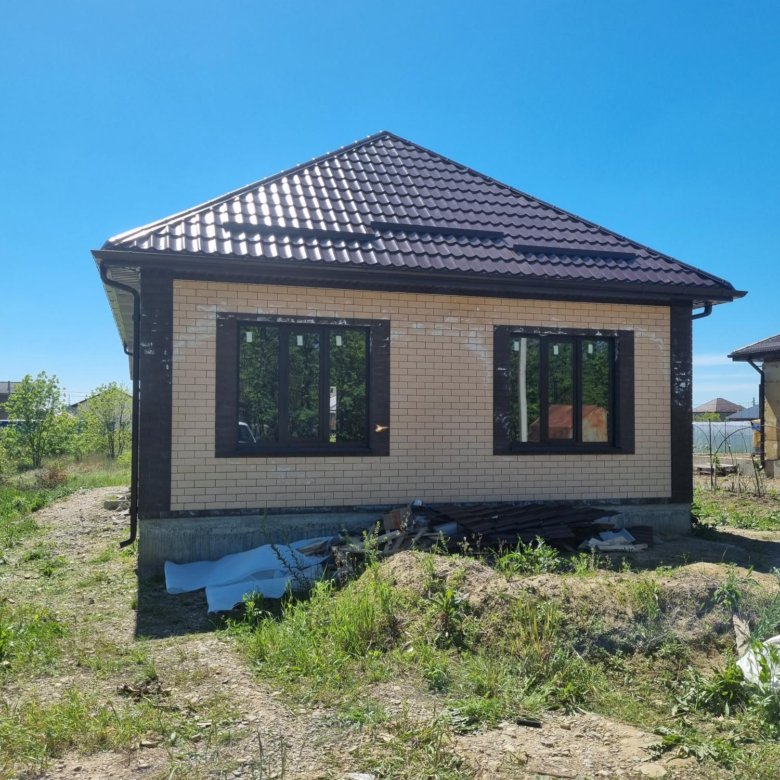 Модульный дом в Белореченске купить