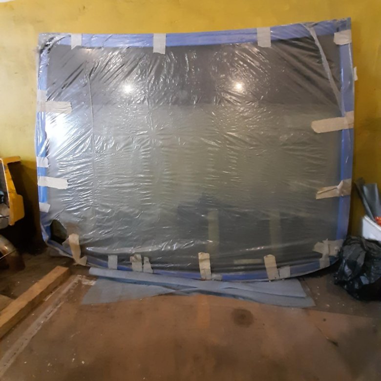 Стекло лобовое форд с-мах – купить в Красноярске, цена 6 000 руб., дата ...