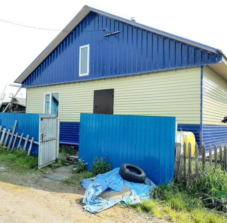 Сколько стоит металлический дом в Соче