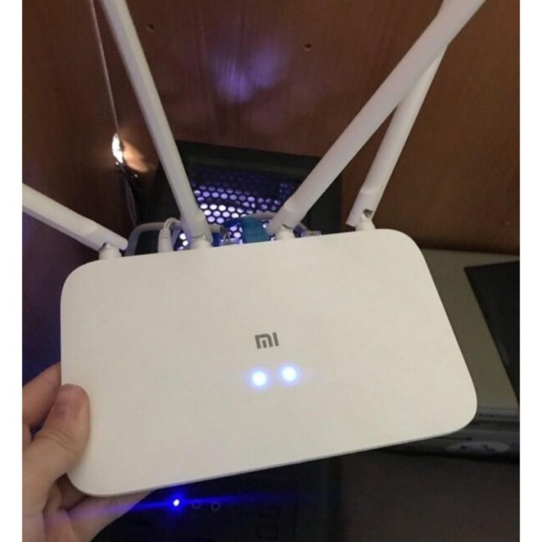 Mi Wi Fi Router 4 Купить