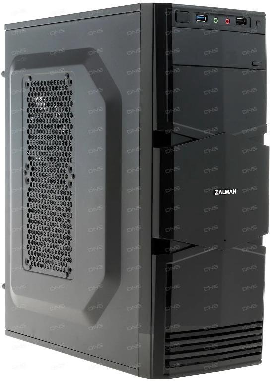 Zalman ZM-t3. Zalman t3. Zalman Minitower MATX W/O PSU ZM-t7.