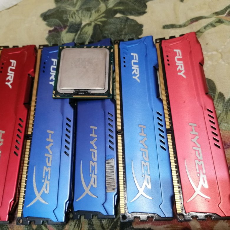 Оперативная память DDR3 – купить в Троицке, цена 1 500 руб., дата ...