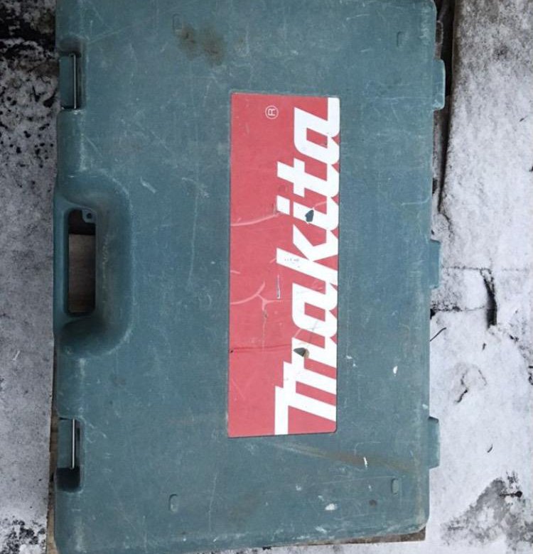 Кейс для инструмента Makita,dewalt,диолд,зубр – купить в Москве, цена ...