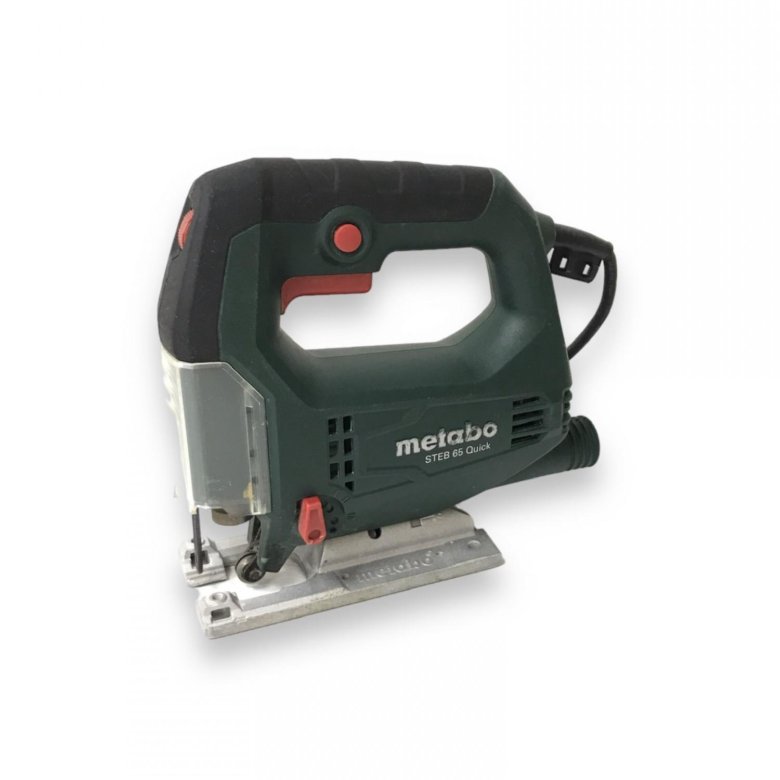 Metabo steb 65 quick