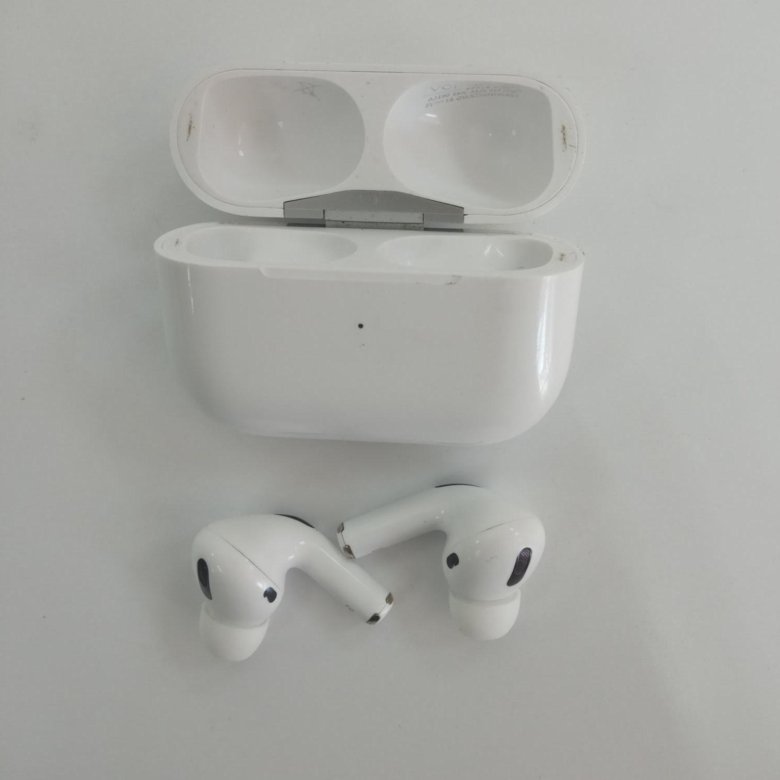 (К1а) Беспроводные наушники Air Pods – купить в Тюмени, цена 899 руб ...