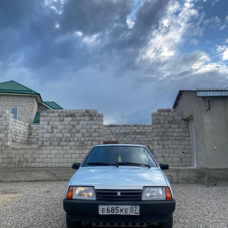 Ваз 21099 – купить в Волгограде, цена 21 000 руб., дата размещения: 01. ...