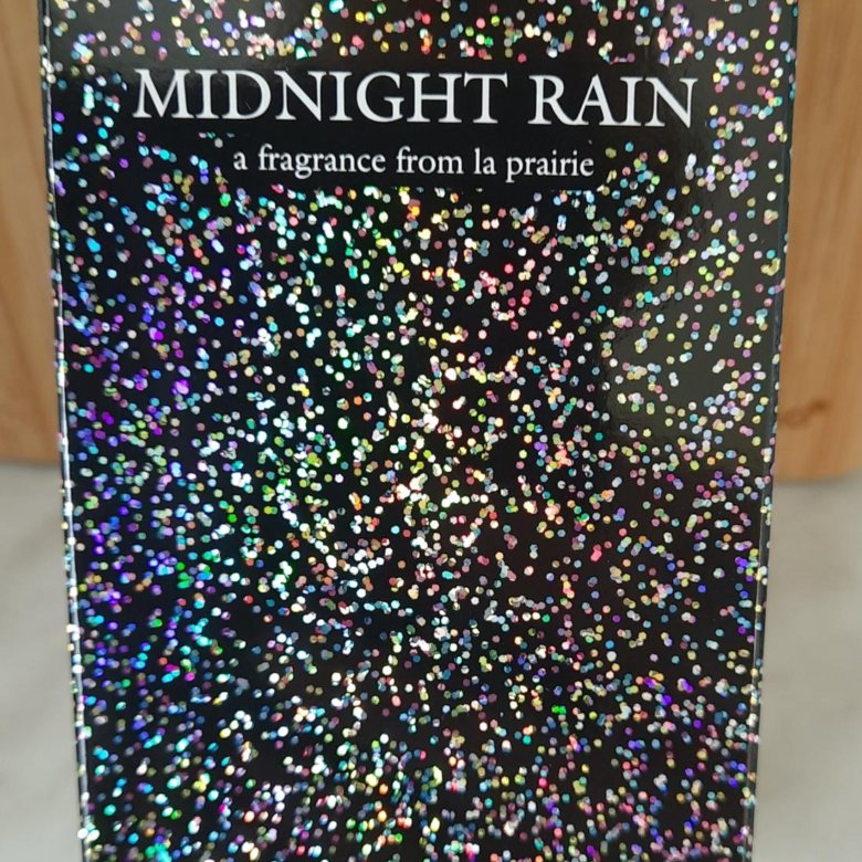 Духи женские Midnight Rain La Prairie – купить в Волгограде, цена 1 руб ...