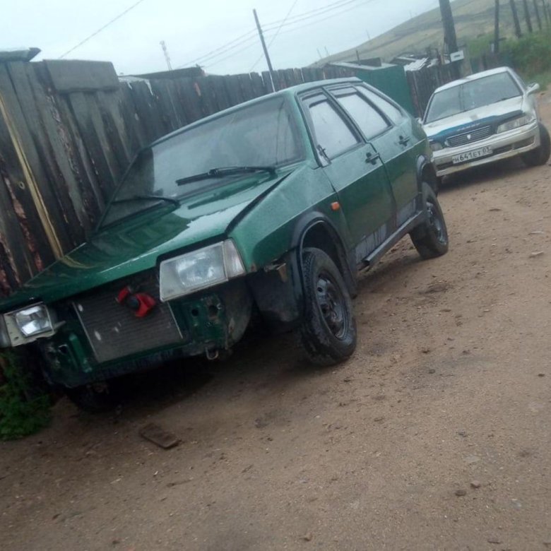 Ваз 09 – купить в Улан-Удэ, цена 60 000 руб., дата размещения: 03.07. ...