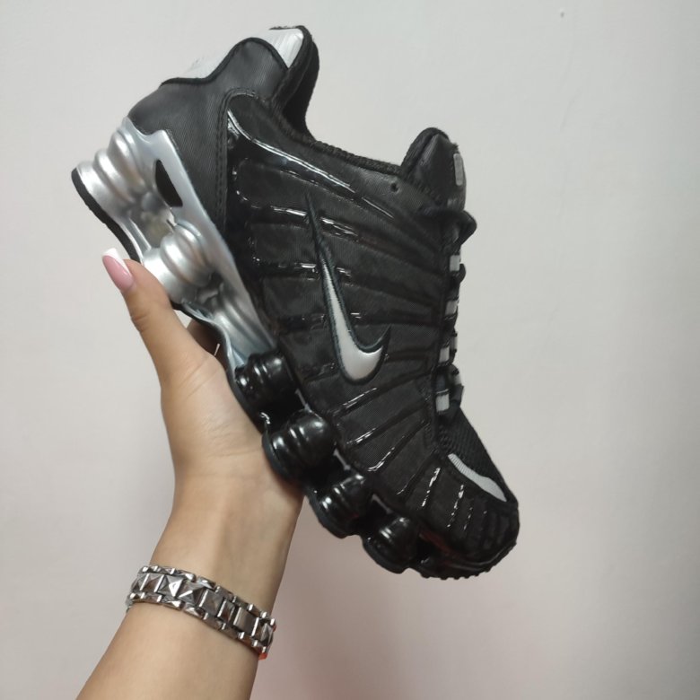 Кроссовки Nike – купить в Южно-Сахалинске, цена 5 000 руб., дата ...