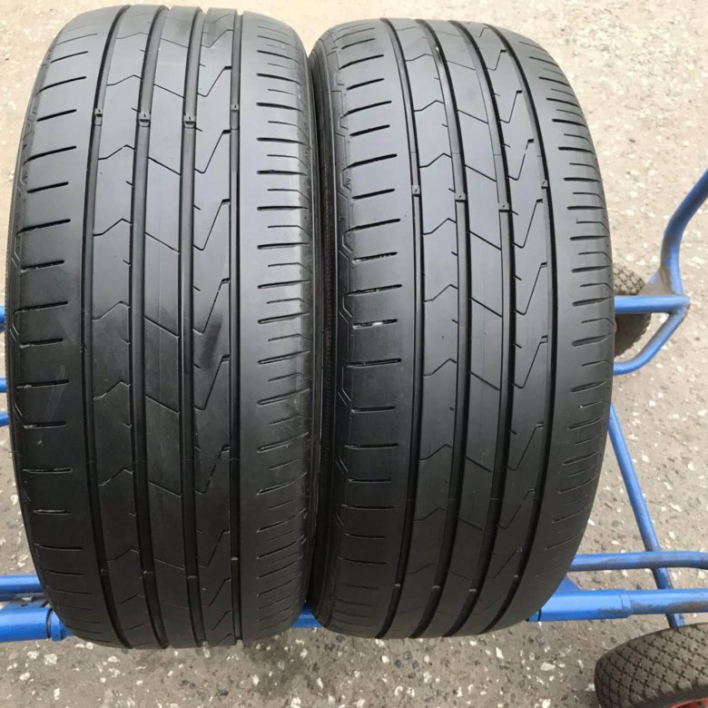 Шины hankook ventus prime 4 купить