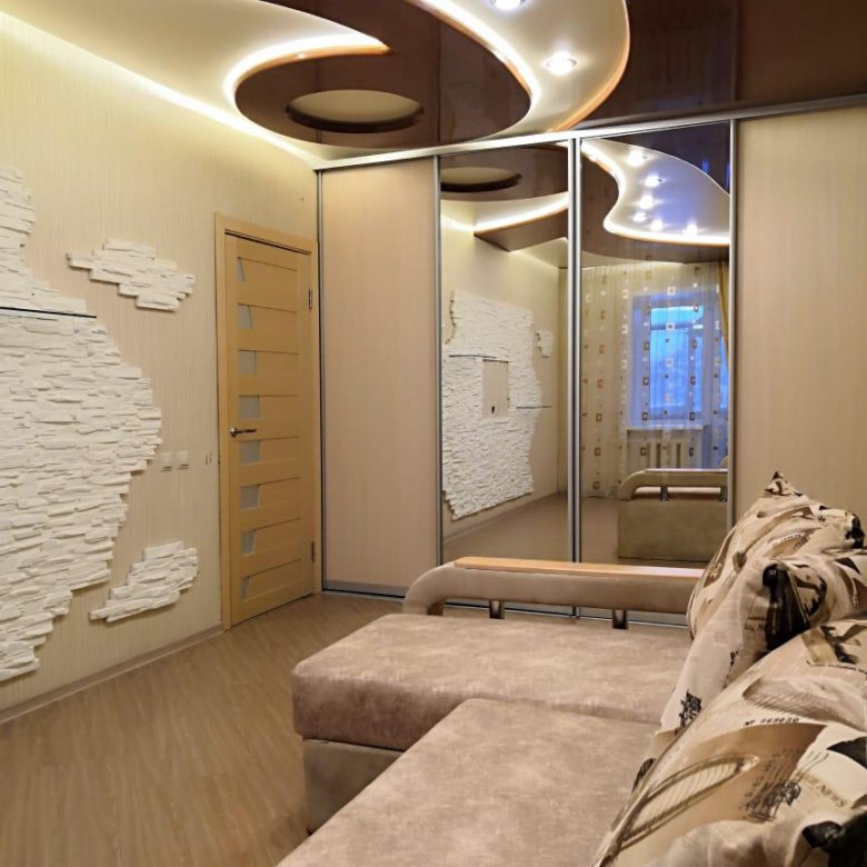 Квартира, 3 комнаты, 64 м² – купить в Нерюнгри, цена 5 000 руб., дата ...