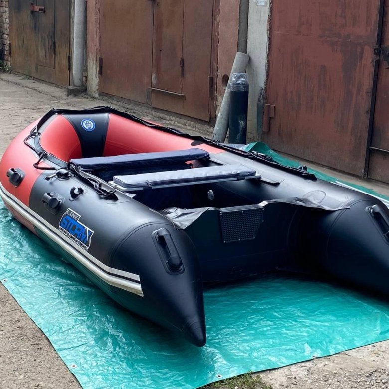 Stormline adventure standard