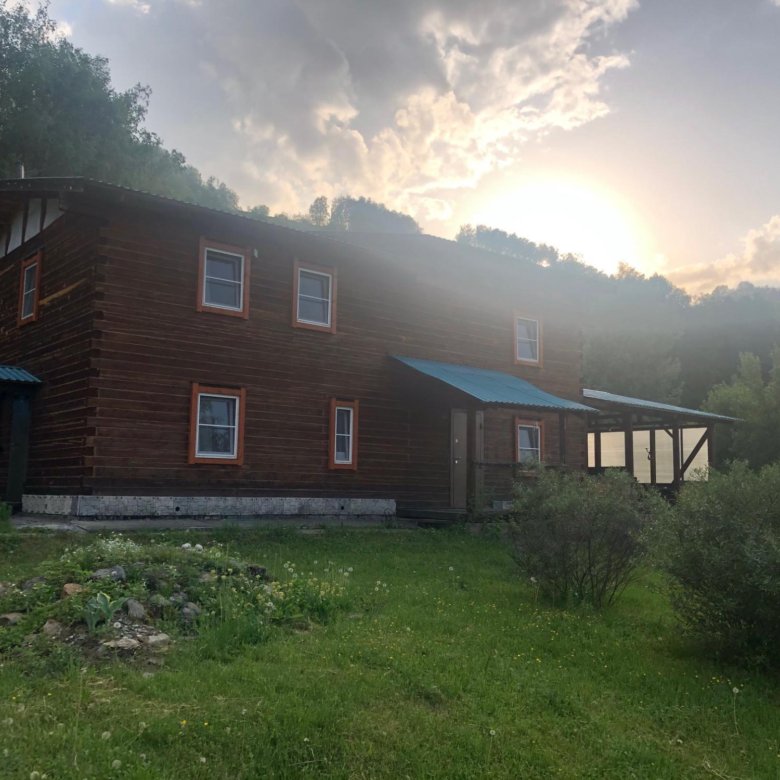 Дом, 171 м² – купить в Горно-Алтайске, цена 1 600 руб., дата размещения ...